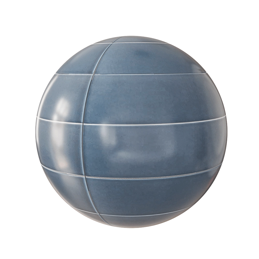 Vatra Keramika - Jungle 3D Model