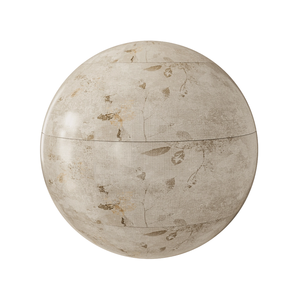 Vatra Keramika - Lilysuite 3D Model