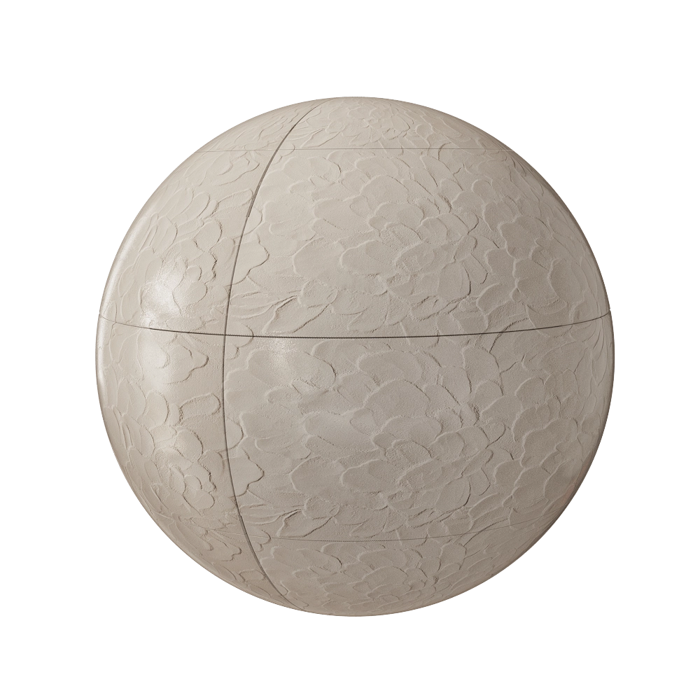 Vatra Keramika - Lumina Sand Art 3D Model