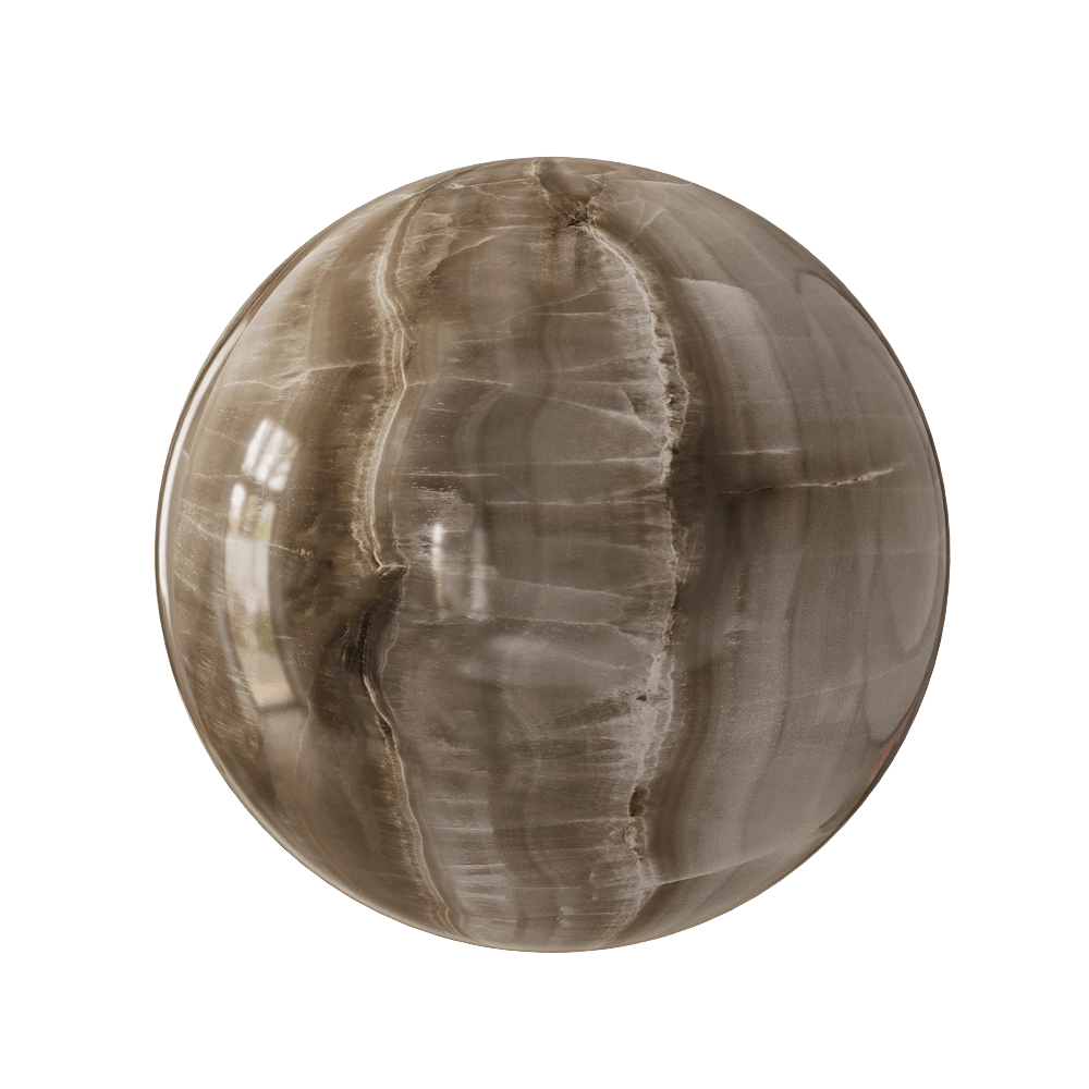 Vatra Keramika - Sant'Agostino Akoya Ocean 3D Model