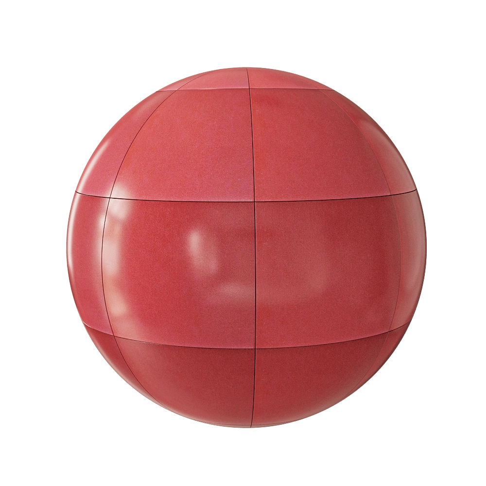 Vatra Keramika - Six 3D Model