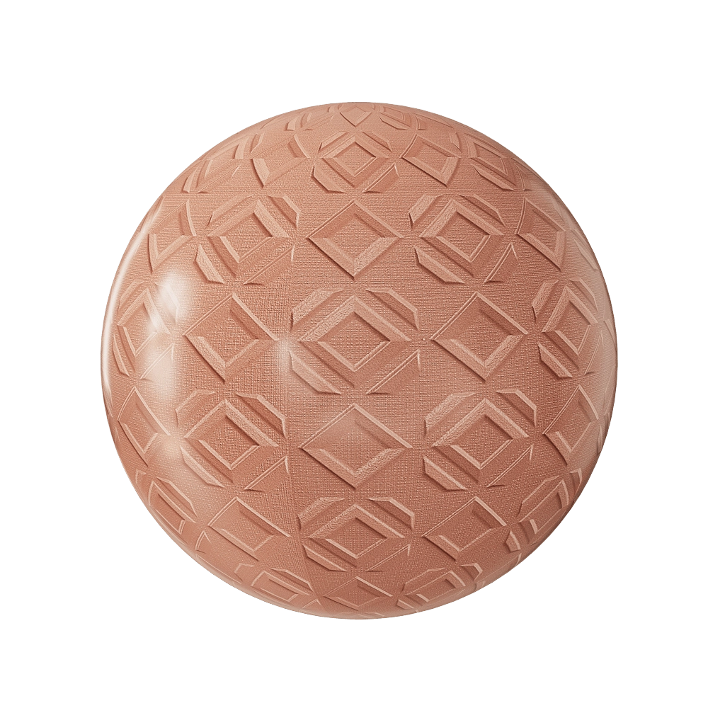 Vatra Keramika - Victoria 3D Model