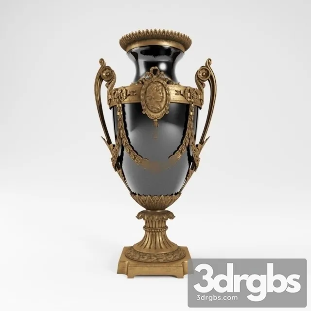 Vaza1920 3D Model Free