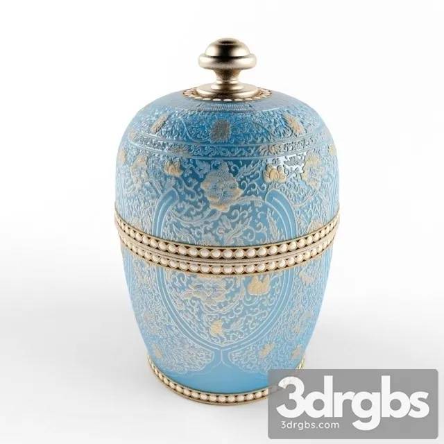 Vazza Asia 3D Model Free