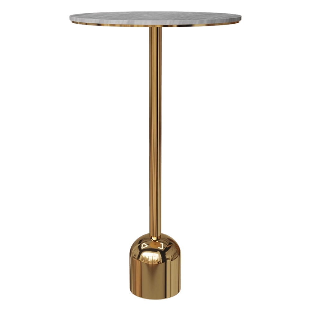 Vela Arredamenti - Table BALOK 3D Model