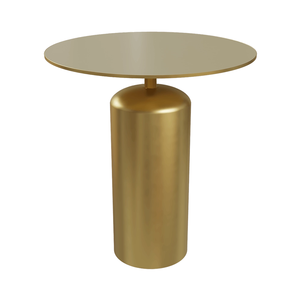 Vela Arredamenti - Table BOTERO L 3D Model