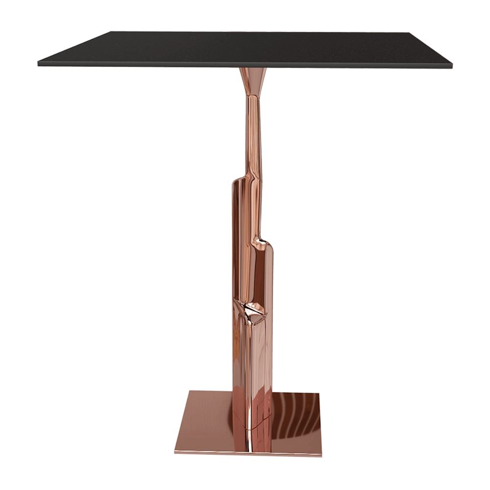 Vela Arredamenti - Table Dubai 3D Model