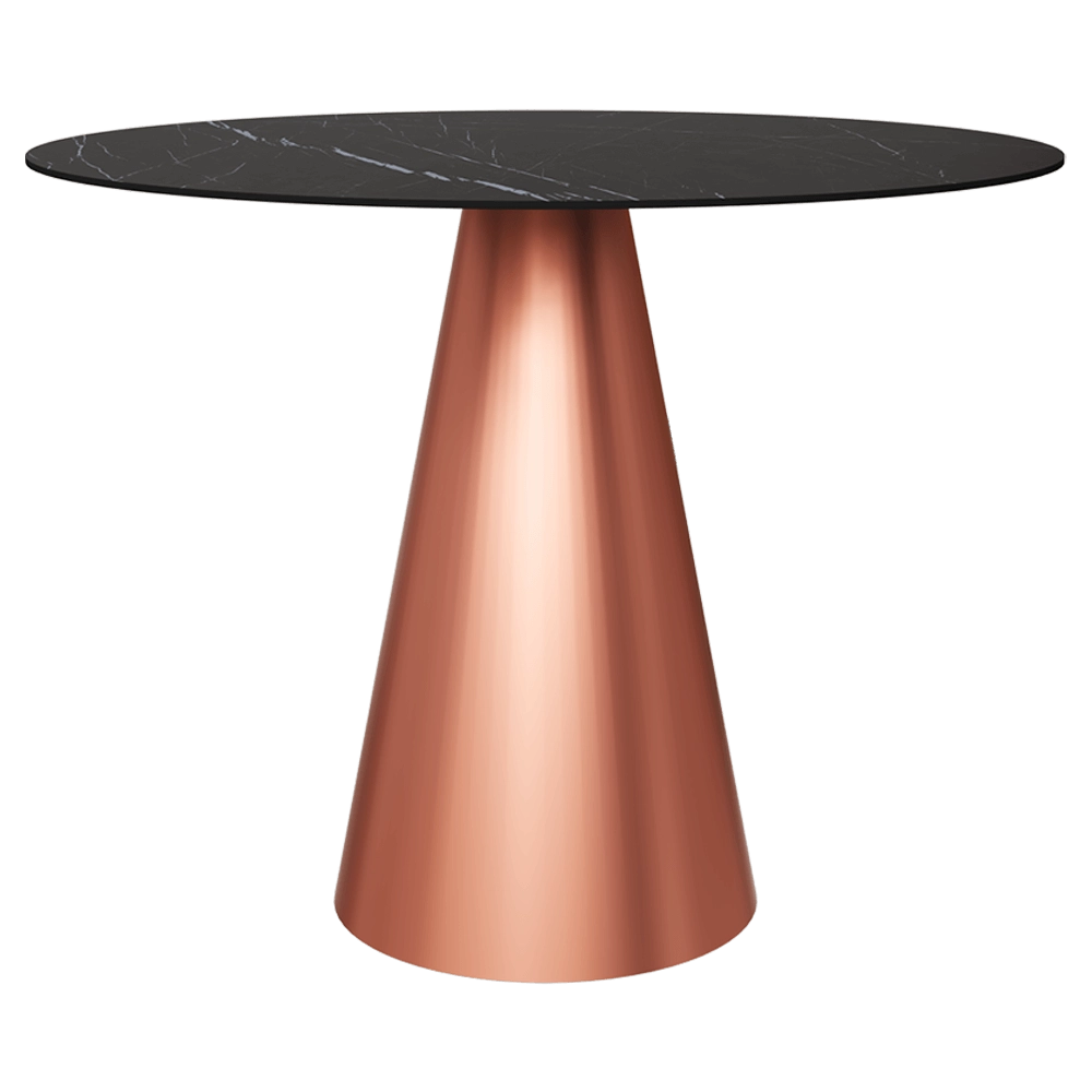 Vela Arredamenti - Table Jar 3D Model