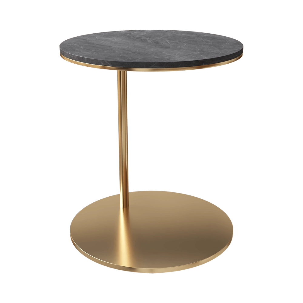 Vela Arredamenti - Table Poise 3D Model