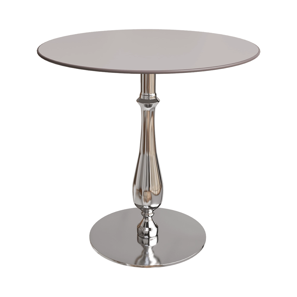 Vela Arredamenti - Table Slim-lib 3D Model