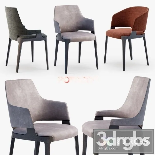 Velis Chair 3D Model Free