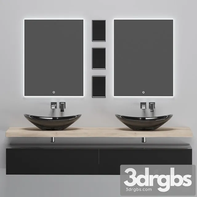 Velvex Gloss 190 3D Model Free