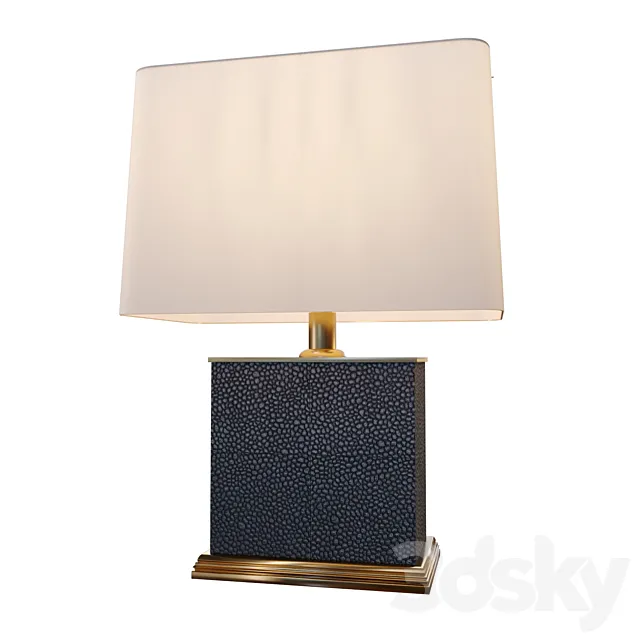 Vena Lamp 3DModel