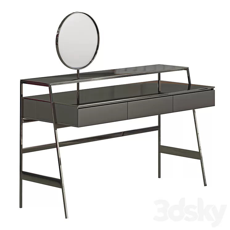 VENERE by Archiproducts 3D Model Free Download