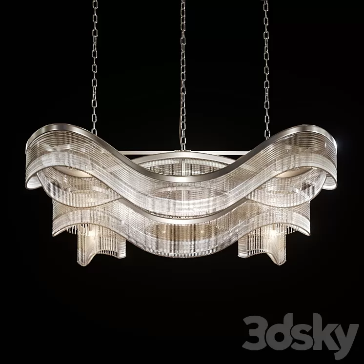 Venezia-4815\s 3D Model