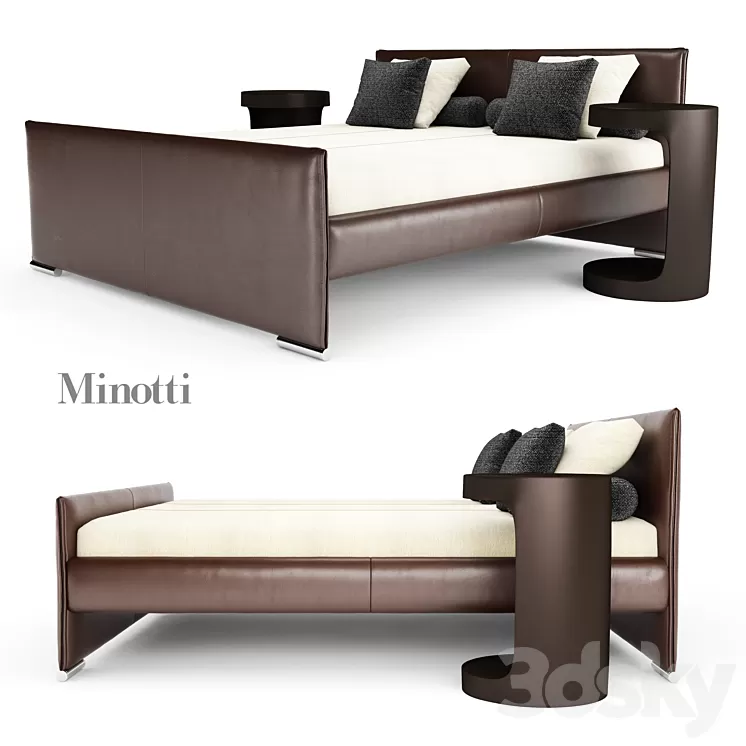 venice bed
