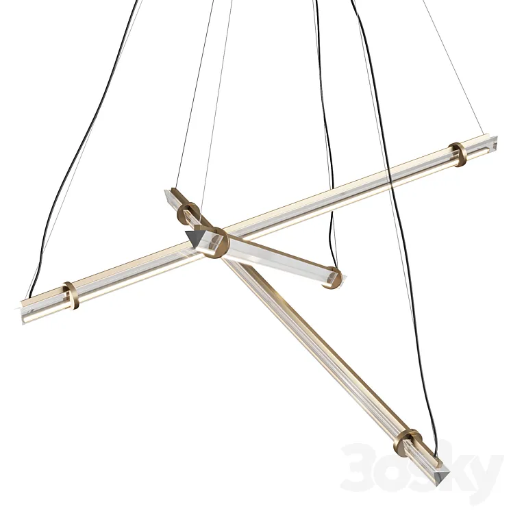 Venice Optical 3D Model Free