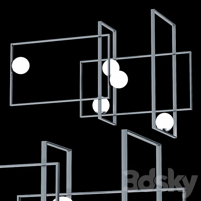 Venicem 3D Model