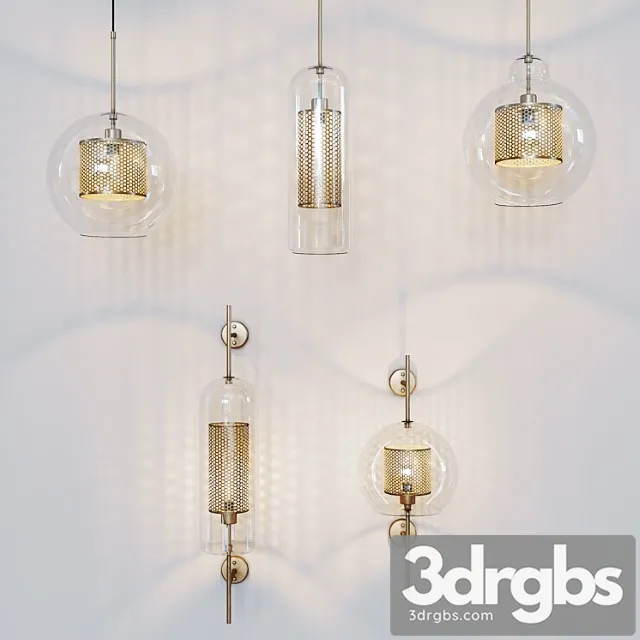 Venito lights collection Free Download