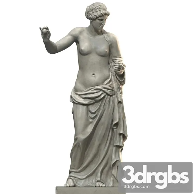 Venus 3D Model Free