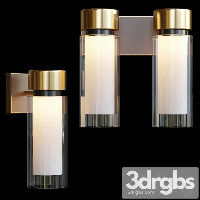 Verge wall by lampatron