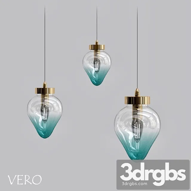 Vero 3D Model Free