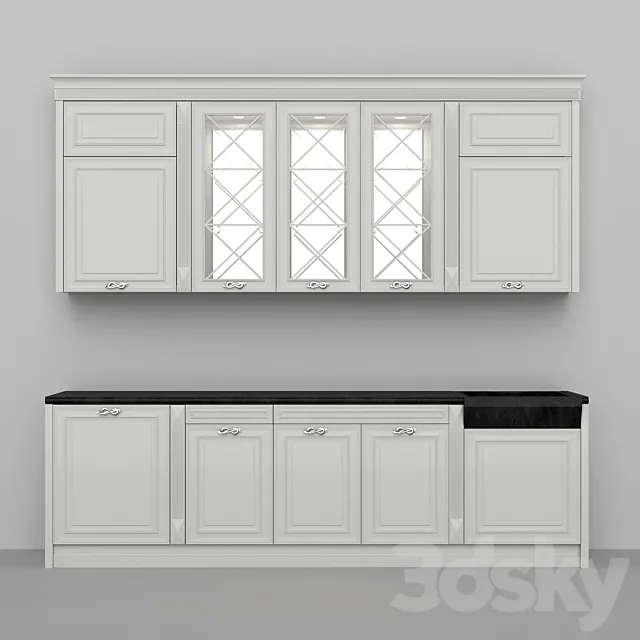 Verona 3DModel