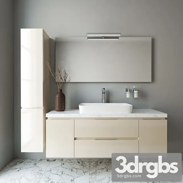 Verona Ampio 11 3D Model Free