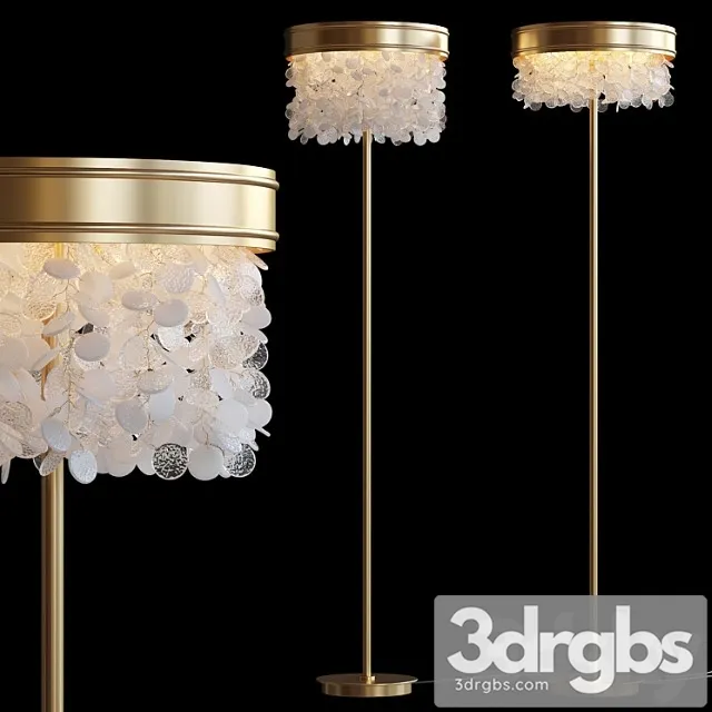 Verona Floor 3D Model Free