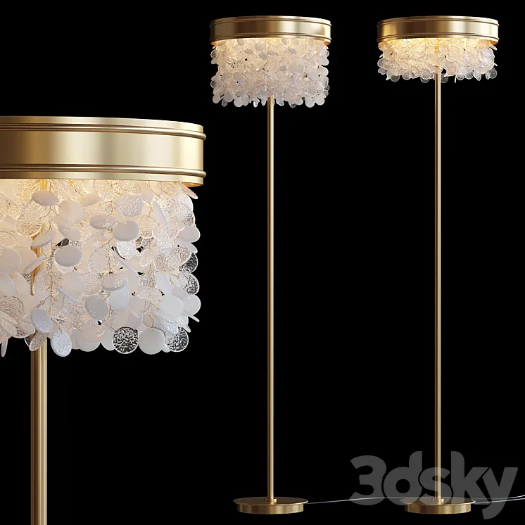 VERONA FLOOR 3D Model Free