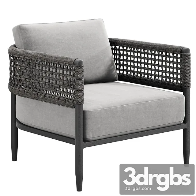 Verona lounge chair