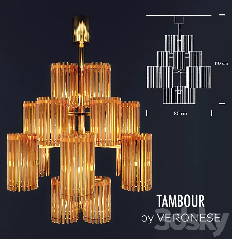 Veronese \/ Tambour