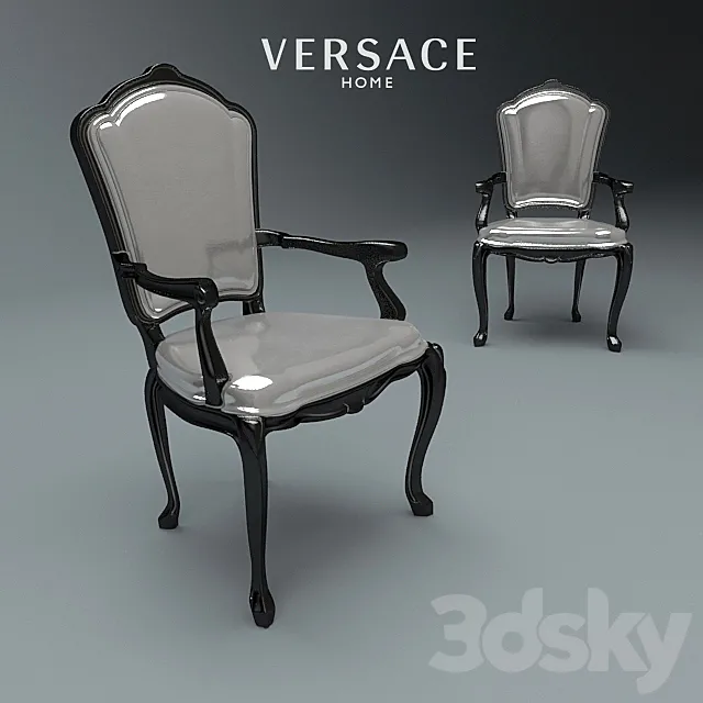Versace - DOTSENKO 3D Model