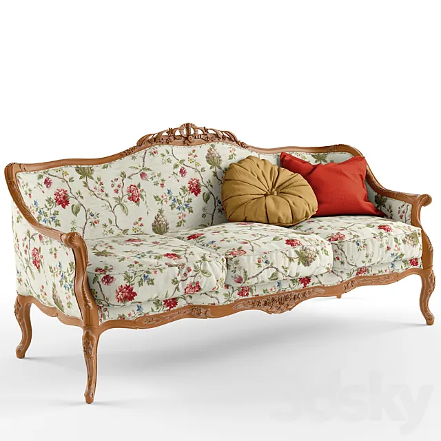 Versal Classic 3DModel