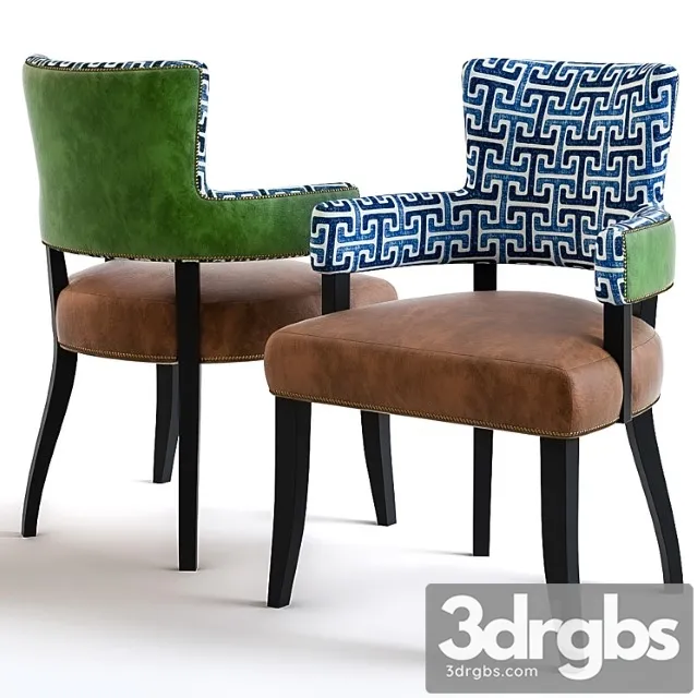 Versmissen mimi 2 3D Model Free