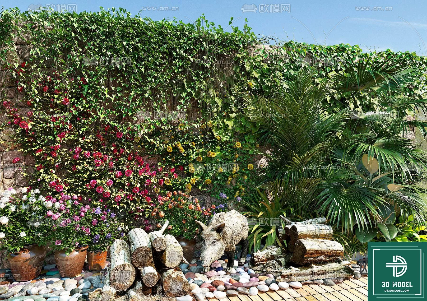 3D MODELS FREE DOWNLOAD 