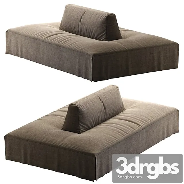 Vervoordt sofa opera