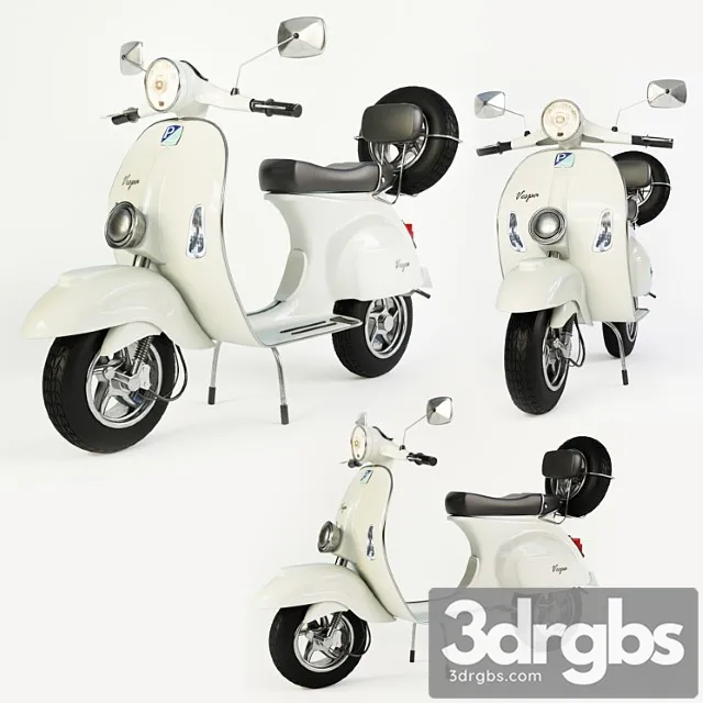 Vespa 04 Free Download