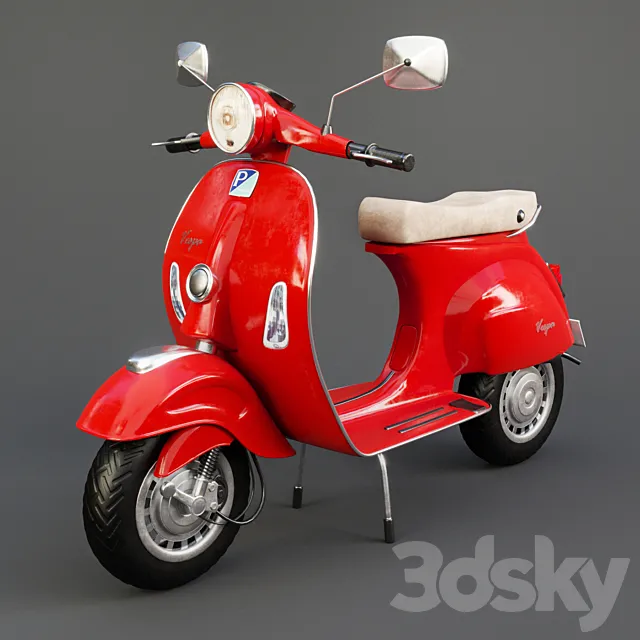 Vespa Free Download
