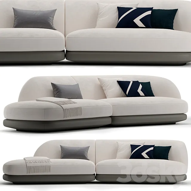 Vesper Giorgetti Sofa Free Download
