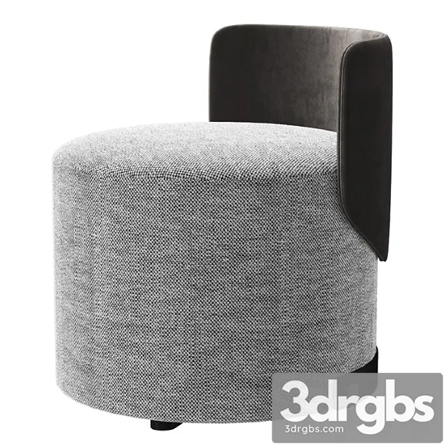 Vesta cupido lounge chair