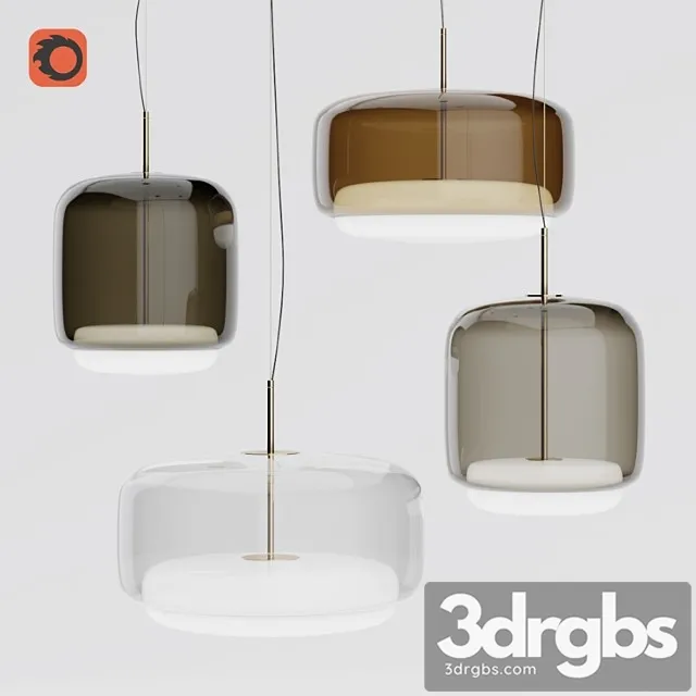 Vetreria vistosi jube sp 3D Model Free