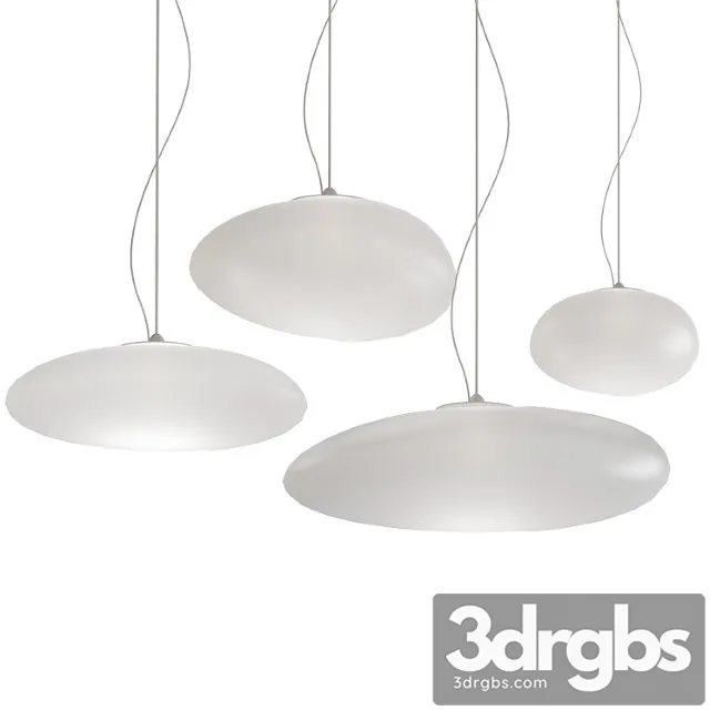 Vetreria Vistosi Neochic Sp 3D Model Free