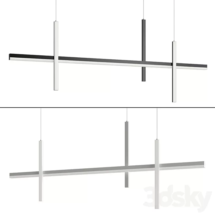 VETTA 3D Model