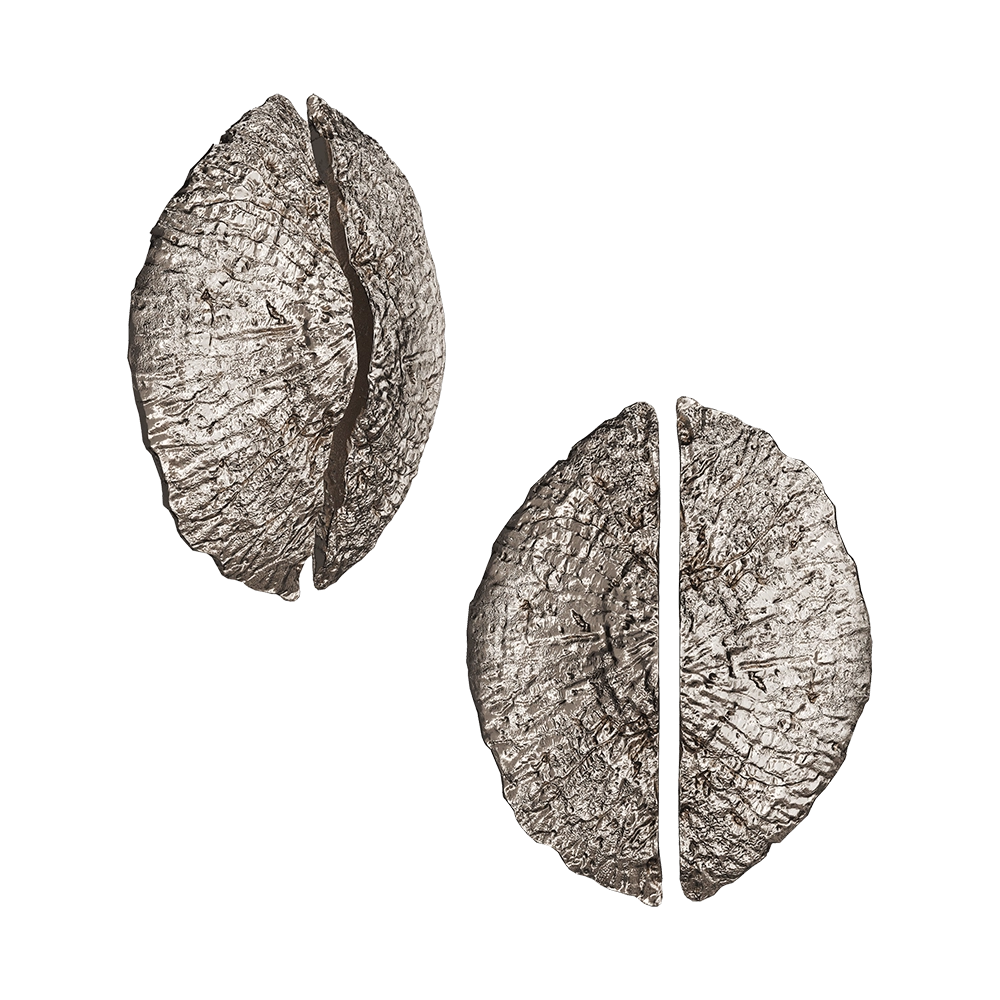 Vetvi - Arty 3D Model