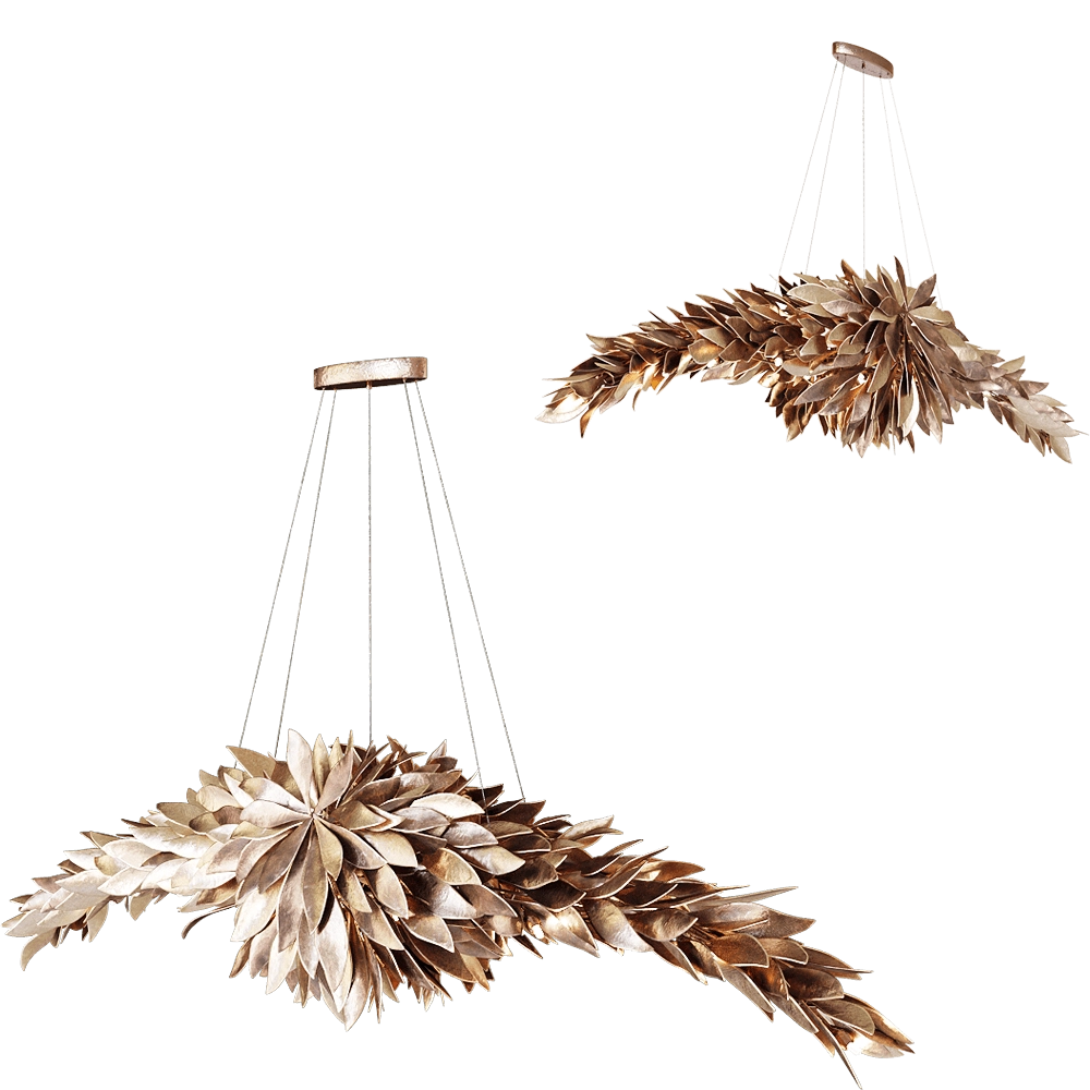 Vetvi - Evo 3D Model