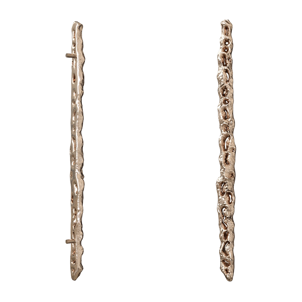 Vetvi - Galore 3D Model