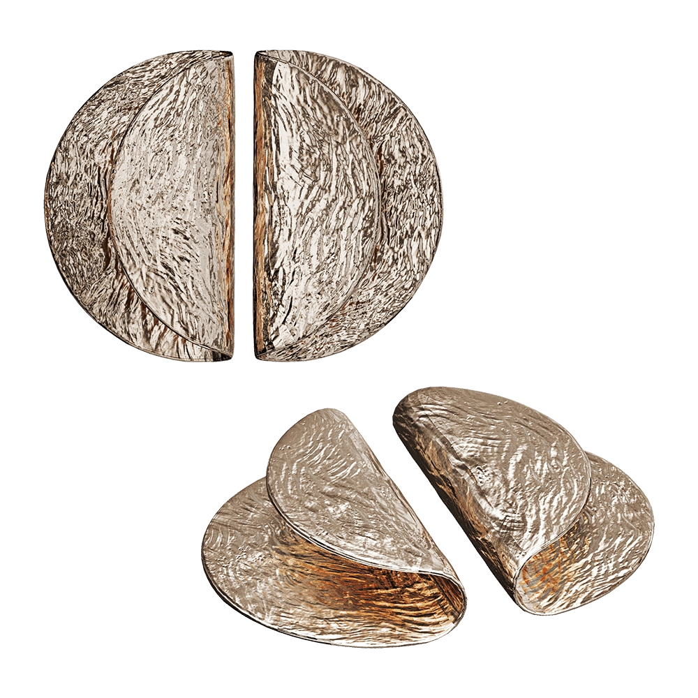 Vetvi - Grace 3D Model