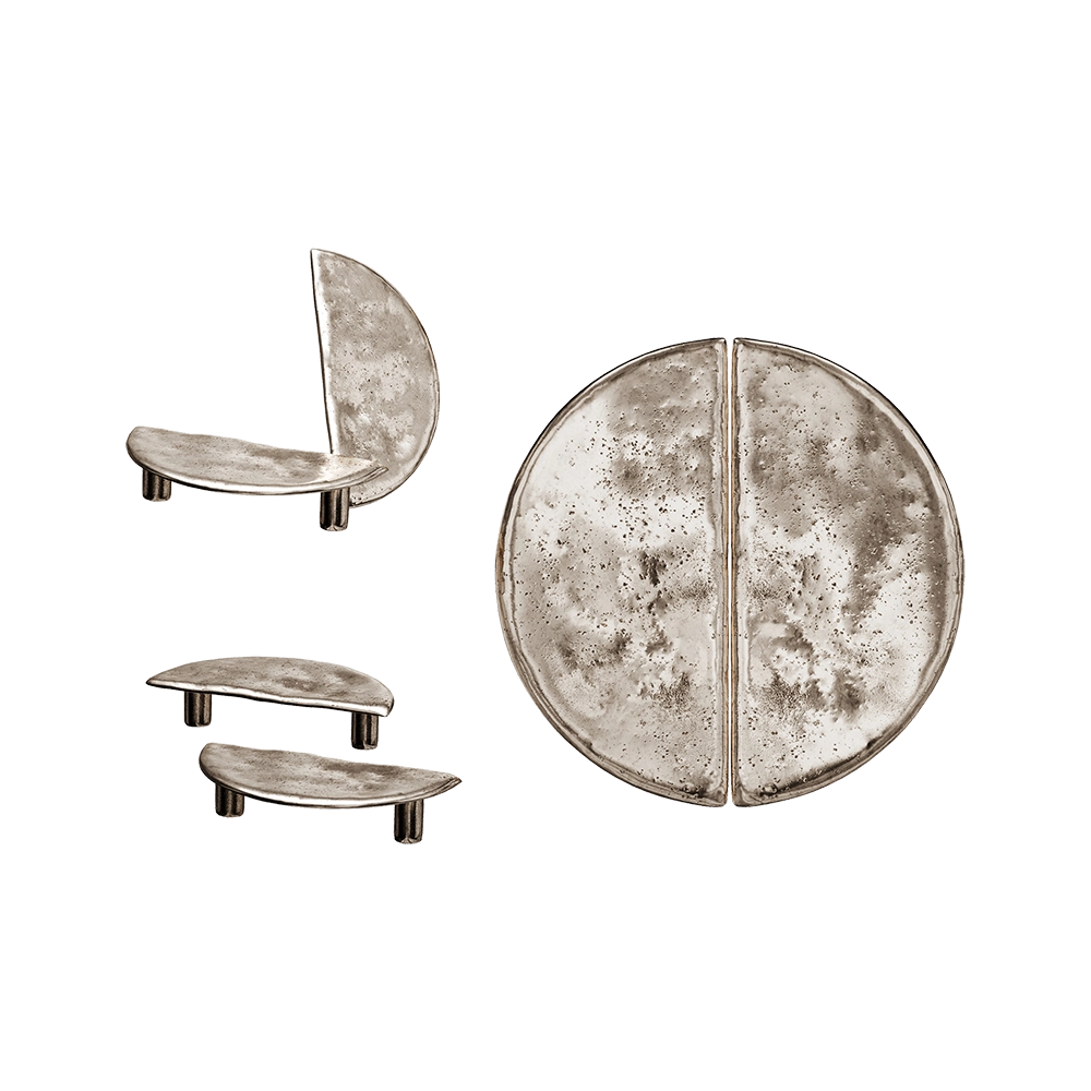 Vetvi - Luna 3D Model