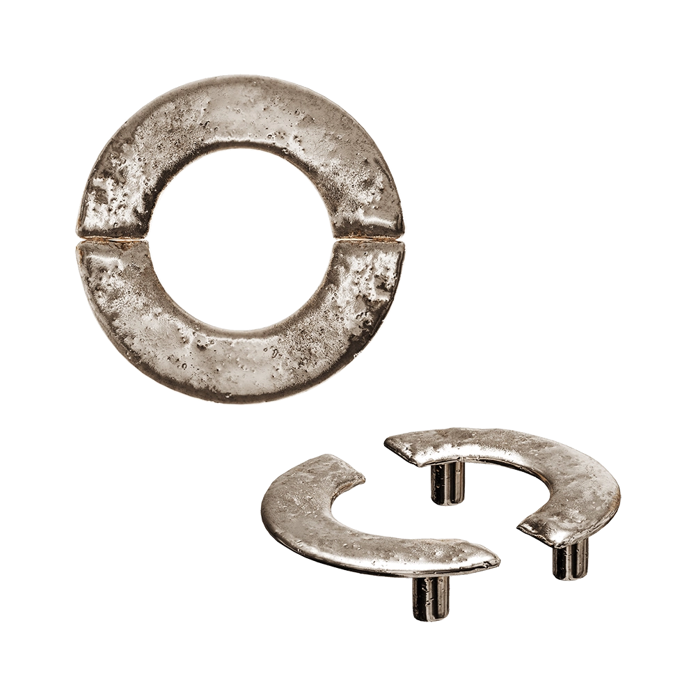 Vetvi - Ring 3D Model